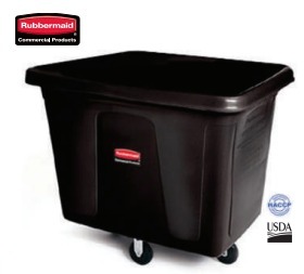 CUBE TRUCKS 96.5X66X71.4CM
