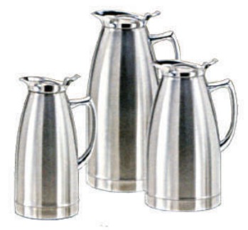 S/S INSULATED COFFEE SERVER 2L