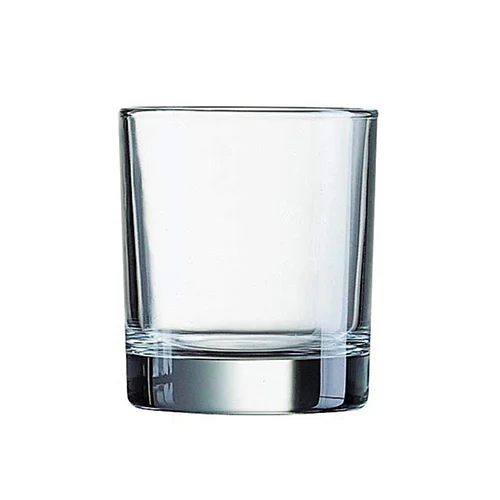 ISLANDE ROCKS GLASS 300ML, 10OZ, LUMINARC