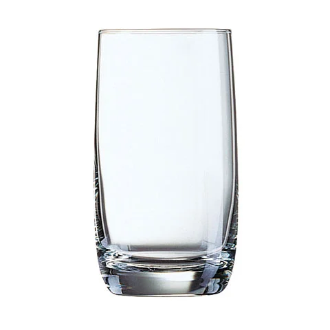 VIGNE HI BALL TUMBLER, 290ML, 9¾OZ, D6.7XH11.7CM, LUMINARC
