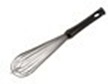 WIRE WHIP P PLASTIC HANDLE 30CM