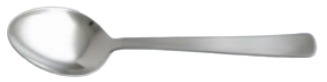 TABLE/DINNER SPOON 20.2CM, 52G, S/S - ROYALSTEEL
