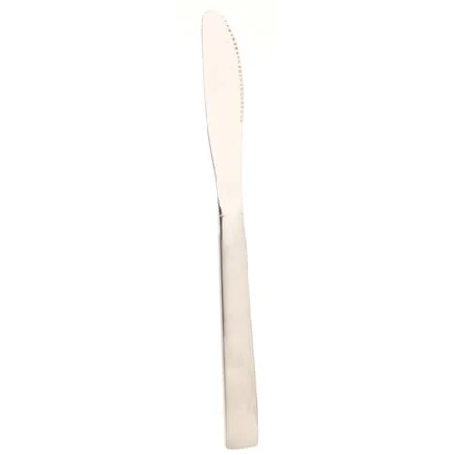 SIMPLICITY S/S DESSERT KNIFE L20.1CM, STEELCRAFT