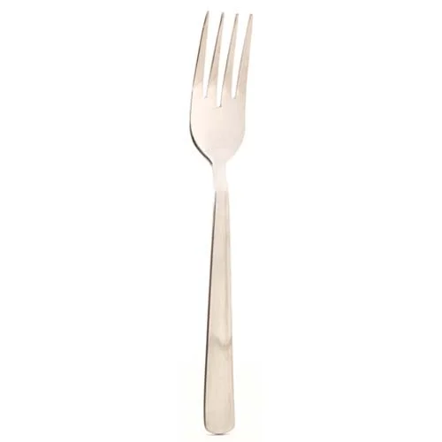 SIMPLICITY S/S DESSERT FORK L18CM, STEELCRAFT