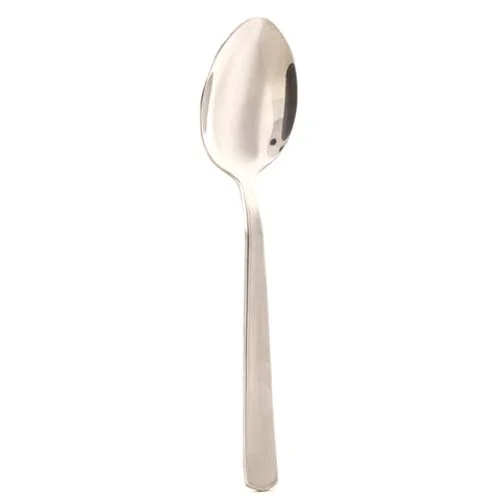 SIMPLICITY S/S DESSERT SPOON L18CM, STEELCRAFT
