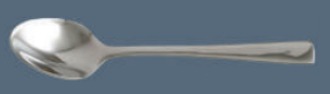 18/10 S/S TEA SPOON 130MM, ROYALSTEEL