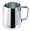 S/S 0.35L MILK JUG