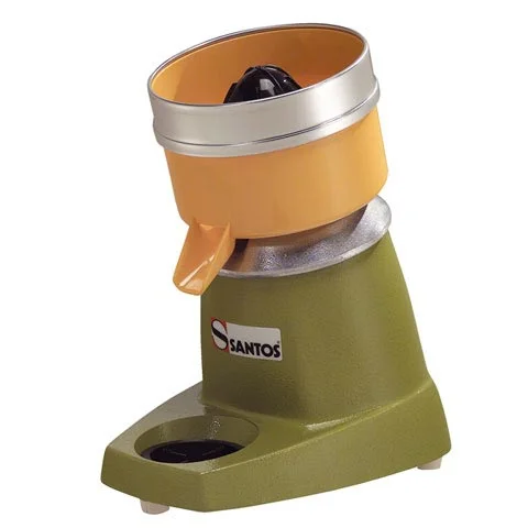 JUICER CLASSIC SANTOS 11 W/ PAINTED BASE