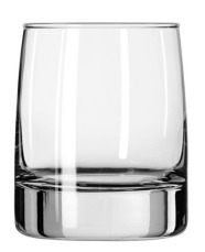 DOUBLE OLD FASHIONED GLASS 12OZ, 355ML, H105XD83MM, LIBBEY