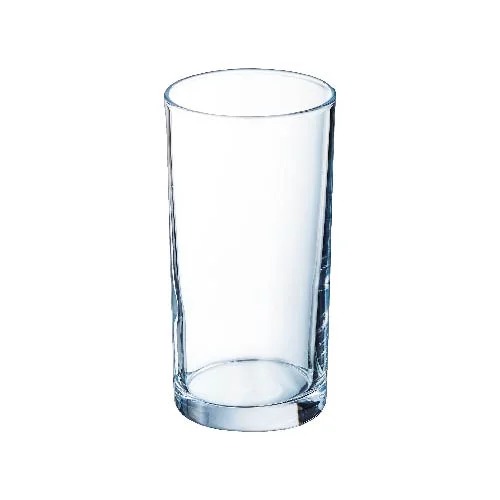 ARCOROC PRINCESA TEMPERED HI BALL TUMBLER, 280ML-9¼OZ