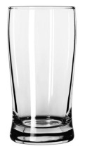 HIGH BALL GLASS 9OZ, 266ML, H127XD67MM, LIBBEY