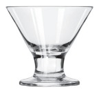SORBET GLASS 2.75OZ, 81ML, H68XD79MM, LIBBEY