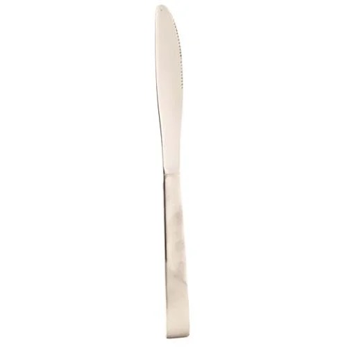 SIMPLICITY S/S TABLE/DINNER KNIFE L20.6CM, STEELCRAFT