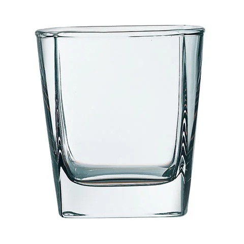 STERLING OLD FASHIONED TUMBLER 200ML, 6¾OZ, LUMINARC