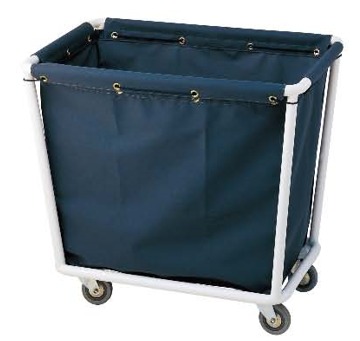 LAUNDRY CART 92X65X85CM