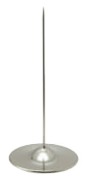SPINDLE BILL HOLDER 17CM