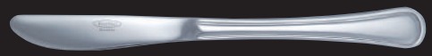 DESSERT KNIFE 221MM, ROYALSTEEL
