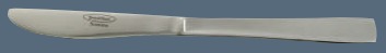 DESSERT KNIFE 19.3CM, 57G, S/S - ROYALSTEEL