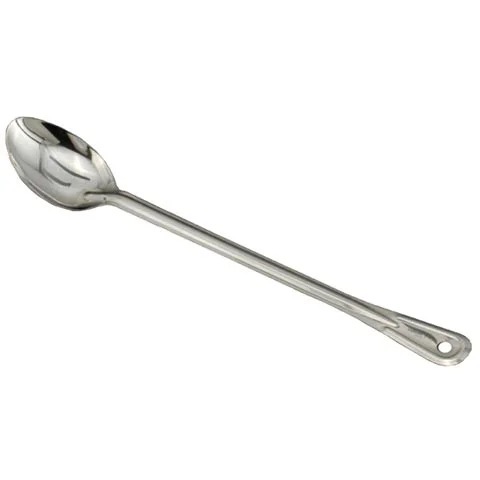 S/S BASTING SPOON L15"