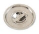 S/S COVER FOR 12QT BAIN MARIE POT MIRROR