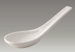 DURABLE WARE SPOON 13CM