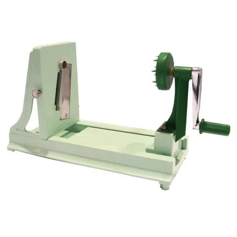 PLC TURNING SLICER, BENRINER