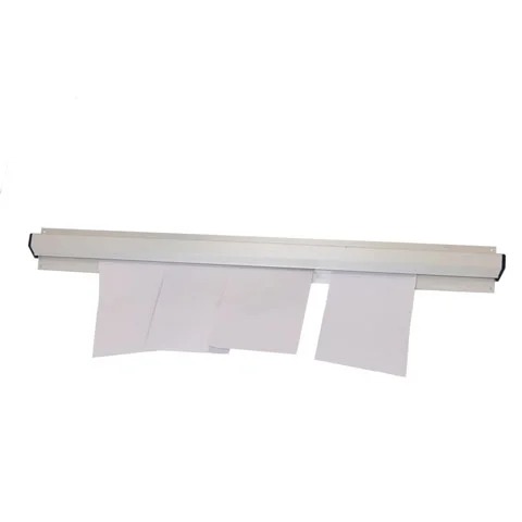 ALUMINIUM ORDER RACK (TAB GRABBER) 36"