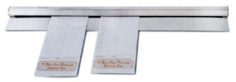 ALUMINIUM 18" TAB GRABBER