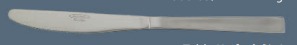 TABLE/DINNER KNIFE 20.7CM, 58G, S/S - ROYALSTEEL