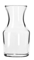 COCKTAIL DECANTER GLASS 4.1OZ, 122ML, H98XD55MM, LIBBEY