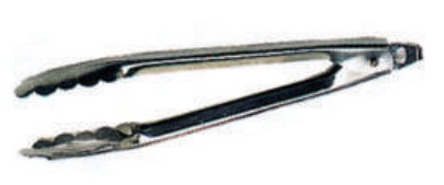 S/S SPRING TONG REGULAR L40CM