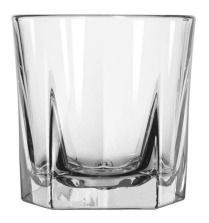 ROCKS GLASS 9OZ, 266ML, H89XD86MM, LIBBEY