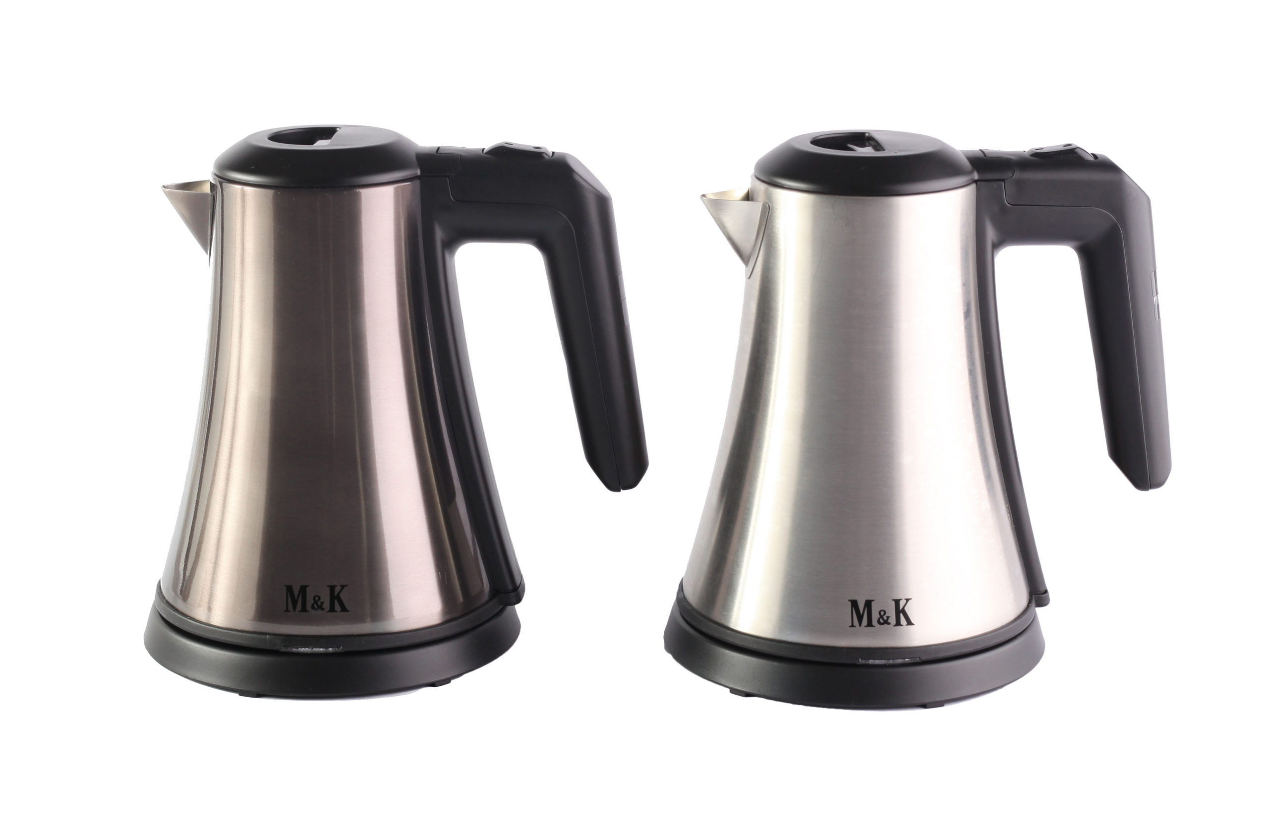 CHRYSANT KETTLE 0.8L STAINLESS STEEL