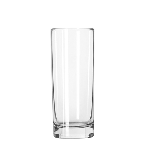 LEXINGTON TALL HIGHBALL GLASS 10½OZ, 311ML, H154XD64CM, LIBBEY