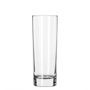 CHICAGO TALL HIGHBALL GLASS 10.5OZ, 311ML, H167XD60MM, LIBBEY