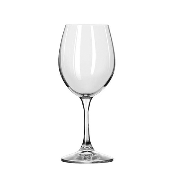 DELICATE WINE GLASS 8.5OZ, 252ML, H194XD73MM, LIBBEY