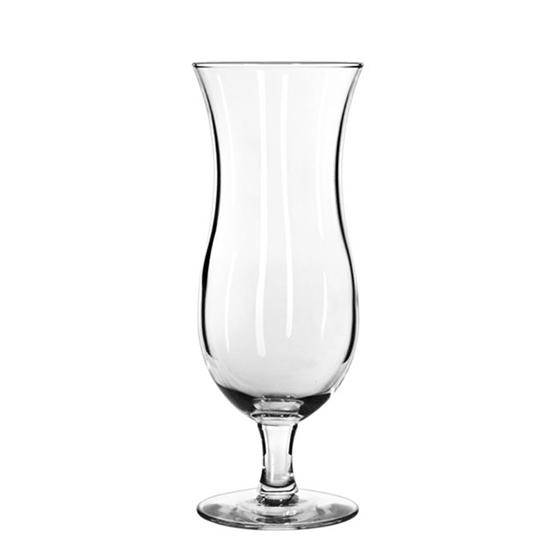 CYCLONE GLASS 15OZ, 443ML, H210XD79MM, LIBBEY