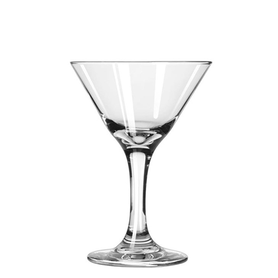 EMBASSY COCKTAIL BOWL GLASS 5OZ, 148ML, H133XD96ML, LIBBEY