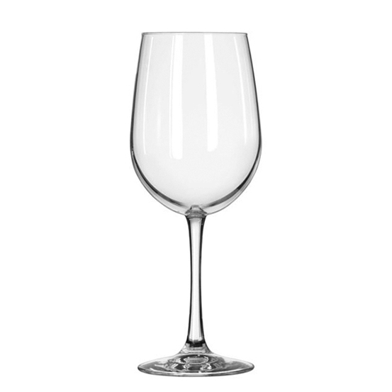 VINA TALL WINE GLASS 18.5OZ, 547ML, H232XD91MM, LIBBEY