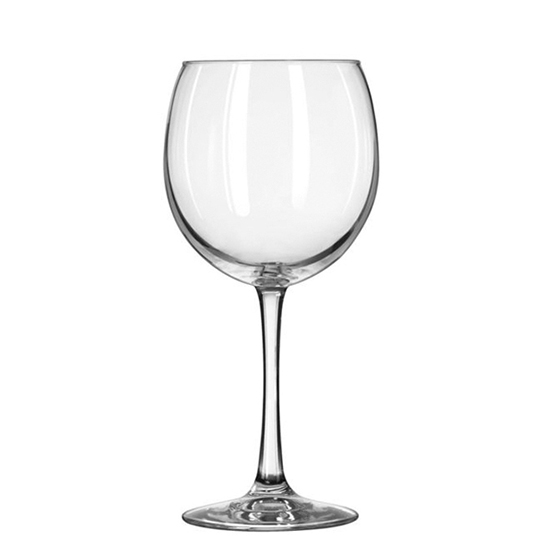 VINA BALLOON GLASS 18.25OZ, 593ML, H210XD102MM, LIBBEY