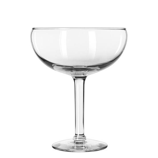 FIESTA GRANDE GLASS 16.75OZ, 496ML, H159XD127MM, LIBBEY