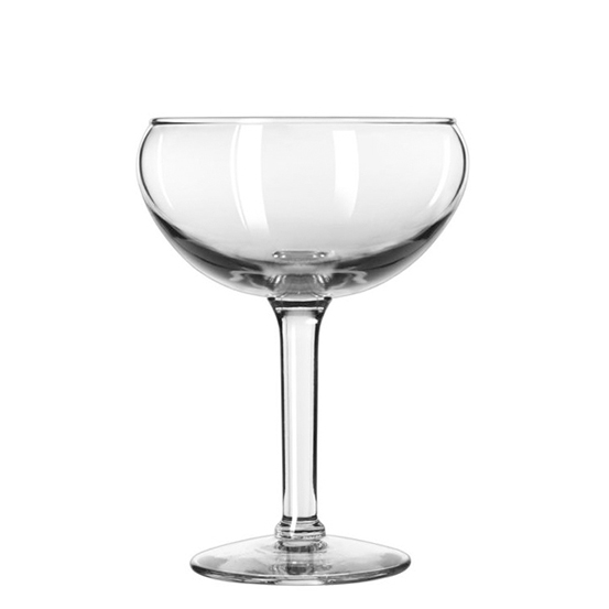 FIESTA GRANDE GLASS 12OZ, 354ML, H152XD114MM, LIBBEY