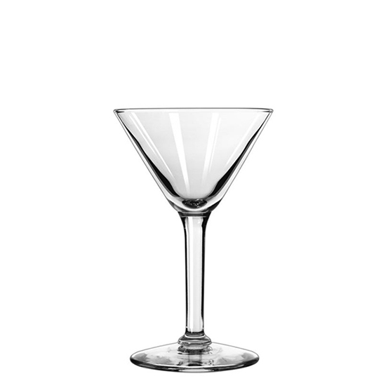 CITATION COCKTAIL GLASS 4.5OZ, 133ML, H89XD89MM, LIBBEY