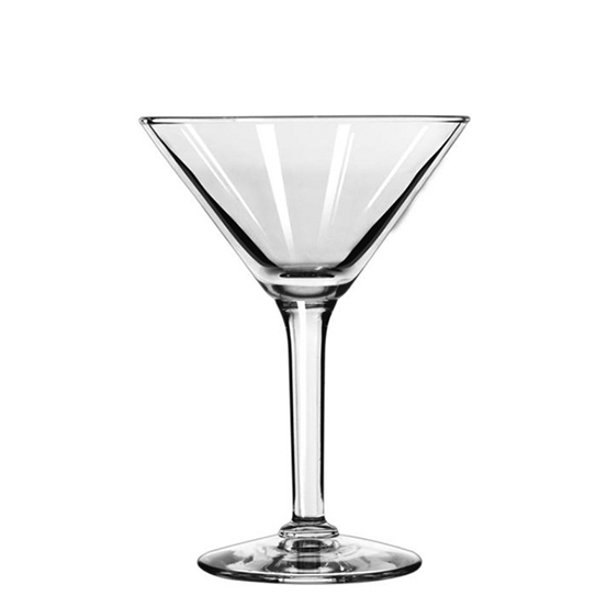 CITATION COCKTAIL GLASS 6OZ, 177ML, H149XD108MM, LIBBEY
