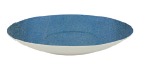 UNIVERSAL SAUCER 15.7X2CM, JAVA HORIZON BLUE