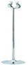 S/S 12" TABLE NUMBER STAND HEAVY BASE