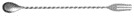 S/S BAR SPOON/FORK 255MM, 10"