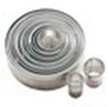 FLUTED/FANCY RING CUTTER 10X3CM, 11S
