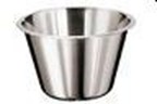 S/S KITCHEN BOWL 19X11.5CM 2L