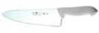 CHEFS COOK KNIFE 25CM WHITE